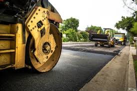 Driveway Snow Removal Preparation in Montvale, NJ